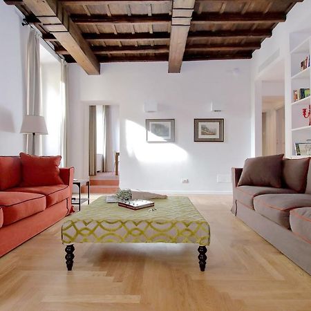 Residenza Torre Vecchiarelli - Apt 3 Rzym Zewnętrze zdjęcie