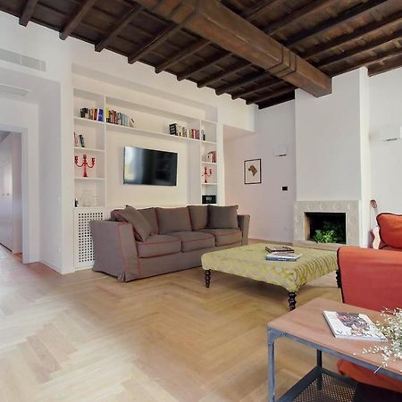 Residenza Torre Vecchiarelli - Apt 3 Rzym Zewnętrze zdjęcie
