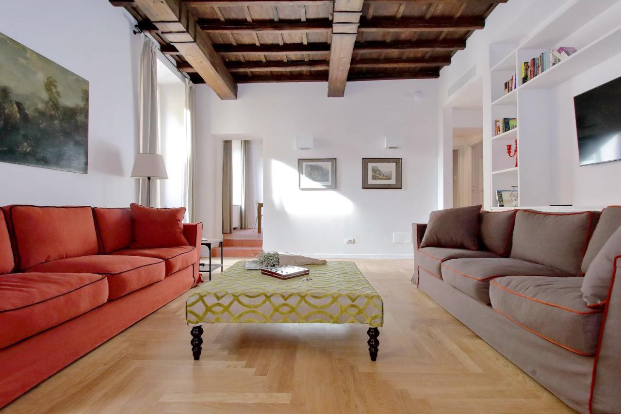 Residenza Torre Vecchiarelli - Apt 3 Rzym Zewnętrze zdjęcie