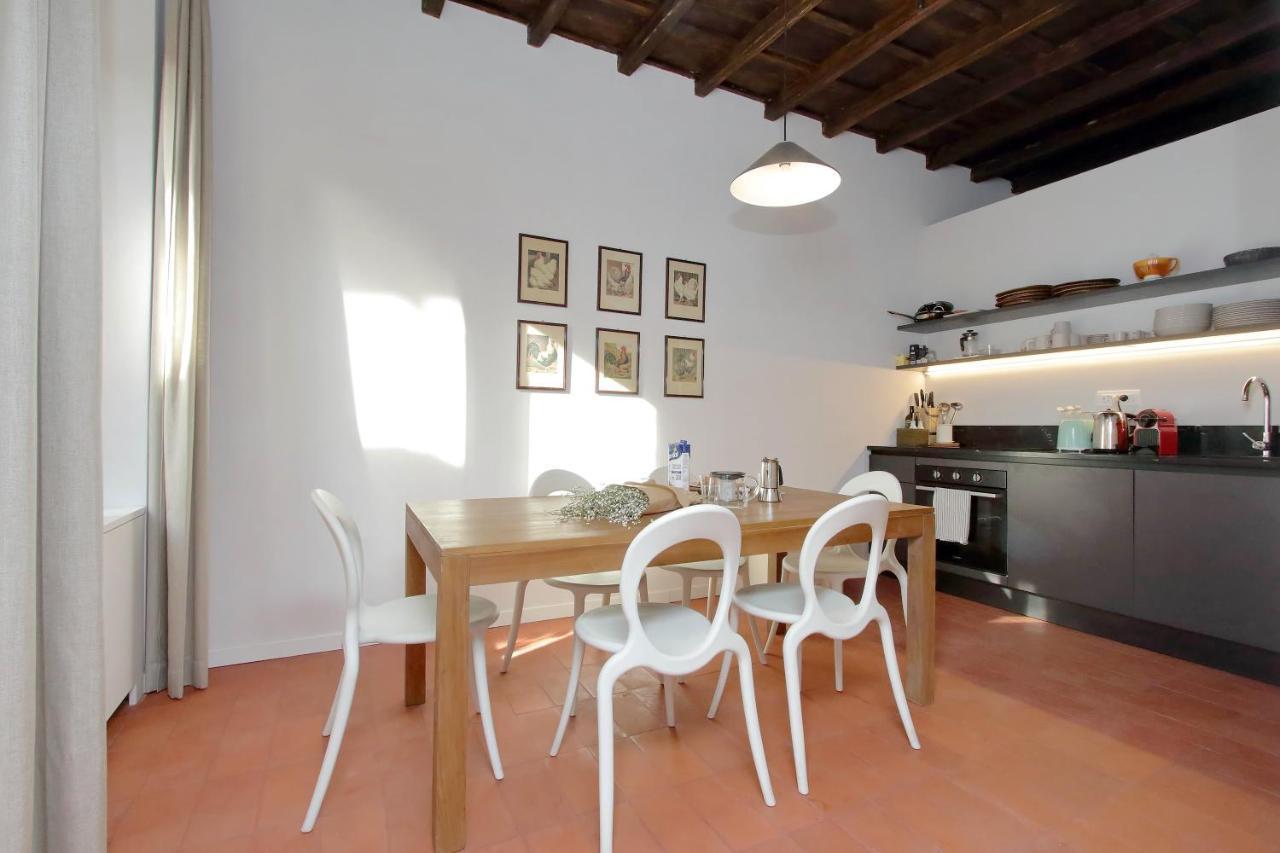 Residenza Torre Vecchiarelli - Apt 3 Rzym Zewnętrze zdjęcie