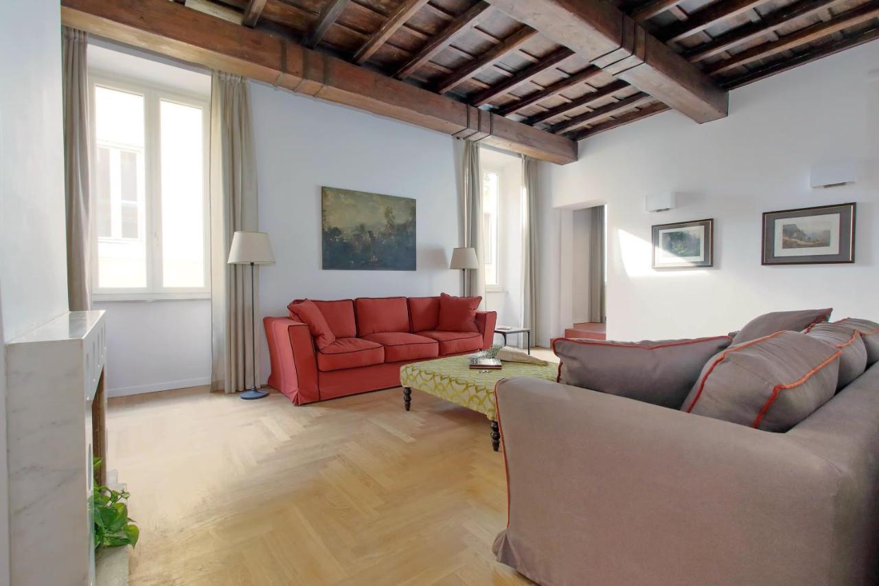 Residenza Torre Vecchiarelli - Apt 3 Rzym Zewnętrze zdjęcie