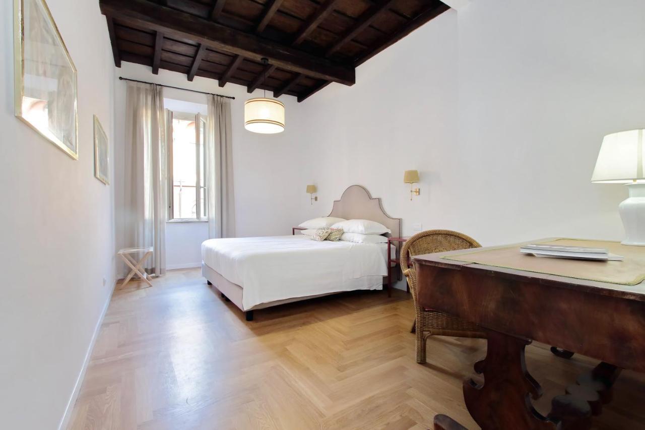 Residenza Torre Vecchiarelli - Apt 3 Rzym Zewnętrze zdjęcie