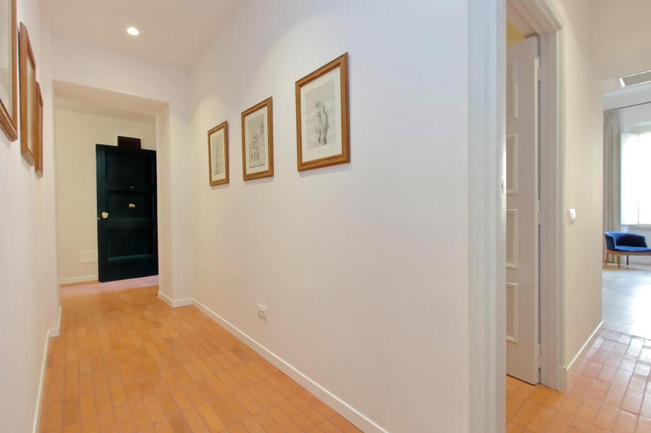 Residenza Torre Vecchiarelli - Apt 3 Rzym Zewnętrze zdjęcie