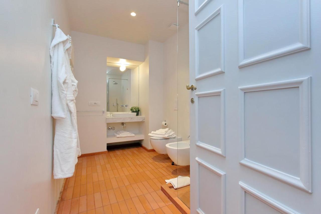 Residenza Torre Vecchiarelli - Apt 3 Rzym Zewnętrze zdjęcie