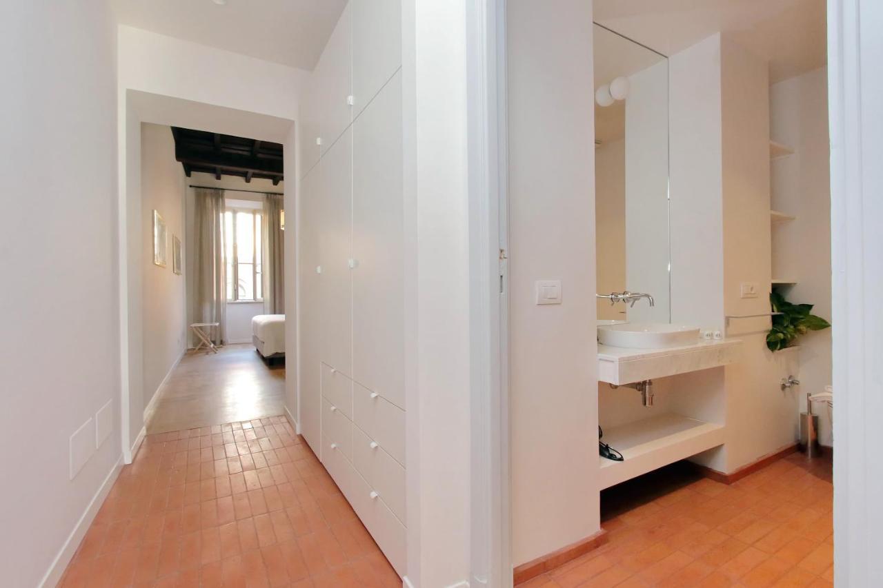 Residenza Torre Vecchiarelli - Apt 3 Rzym Zewnętrze zdjęcie