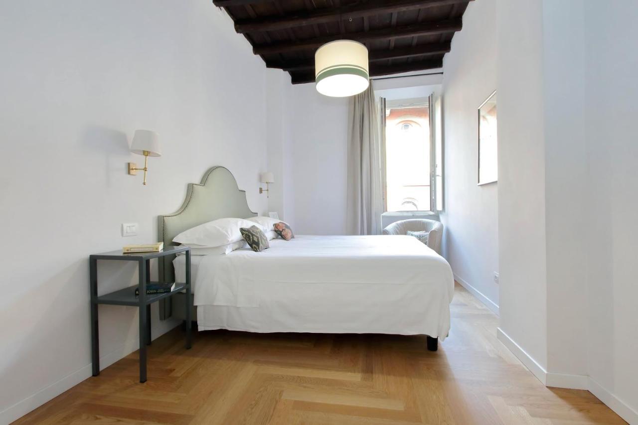 Residenza Torre Vecchiarelli - Apt 3 Rzym Zewnętrze zdjęcie