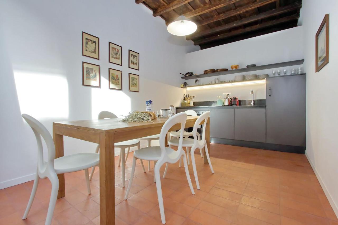Residenza Torre Vecchiarelli - Apt 3 Rzym Zewnętrze zdjęcie