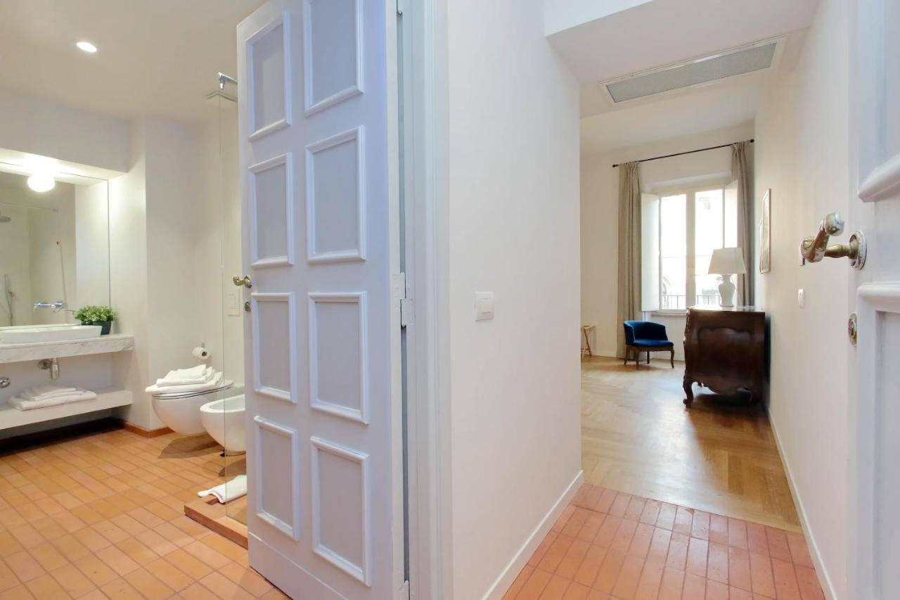 Residenza Torre Vecchiarelli - Apt 3 Rzym Zewnętrze zdjęcie