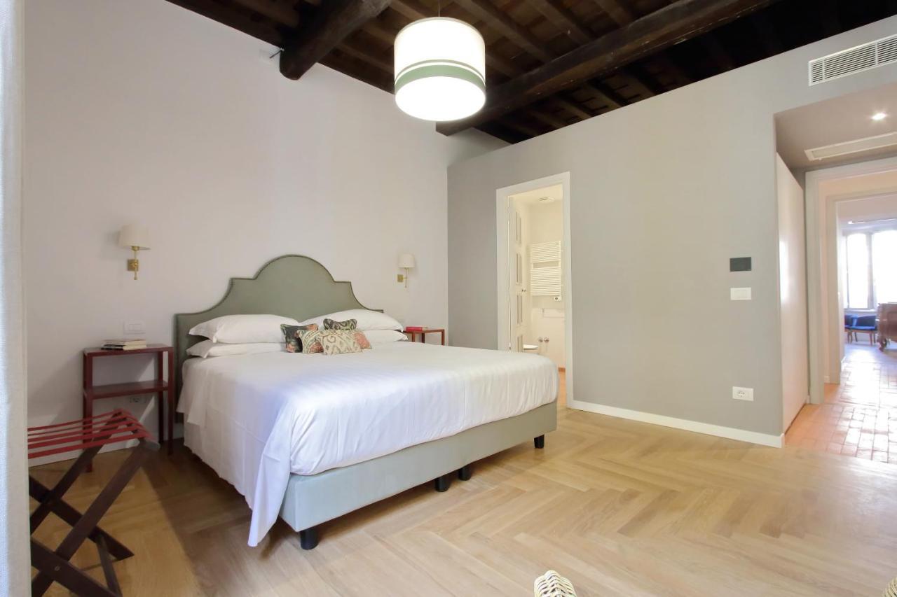Residenza Torre Vecchiarelli - Apt 3 Rzym Zewnętrze zdjęcie