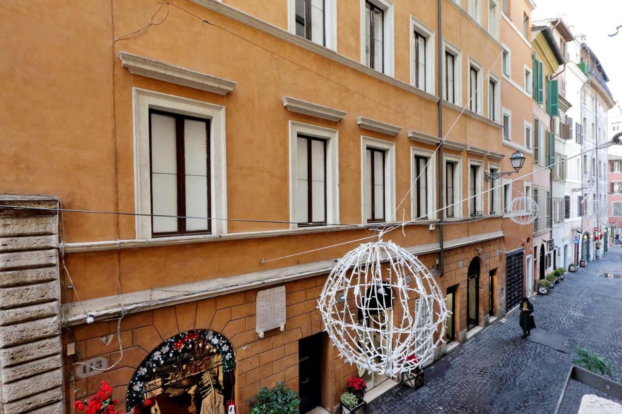 Residenza Torre Vecchiarelli - Apt 3 Rzym Zewnętrze zdjęcie